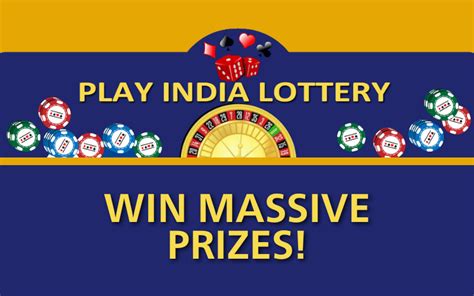 How to Win Big in Play India Lottery: Secrets Unveiled!.